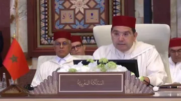 المغرب يستأنف نشاط سفارته في سوريا