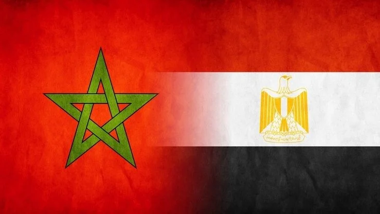 المغرب يعزز نشاطه الاقتصادي في مصر باستثمارات تتجاوز 151 مليون دولار المغرب يعزز نشاطه الاقتصادي في مصر باستثمارات تتجاوز 151 مليون دولار