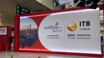 المغرب يقوي مكانته السياحية في الصين من خلال معرض ITB شنغهاي 2025