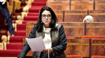 المغرب يُطلق مشاريع وطنية وإقليمية لتعزيز الذكاء الاصطناعي والتحول الرقمي