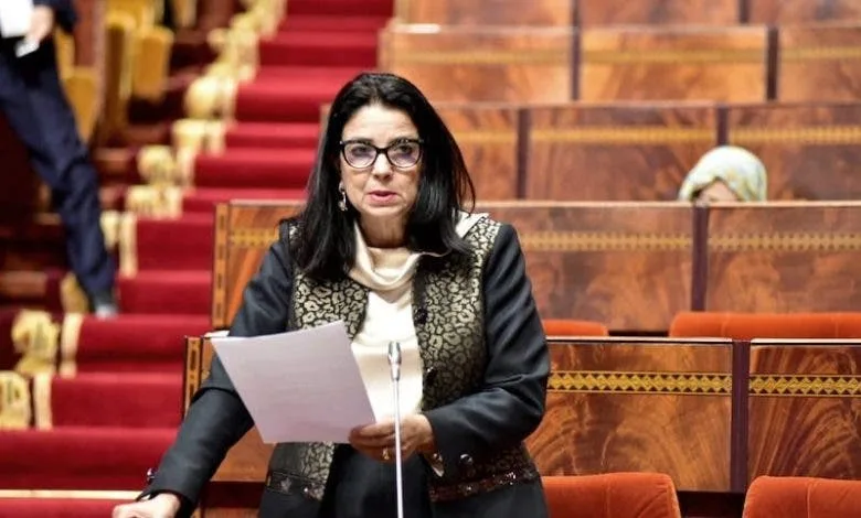 المغرب يُطلق مشاريع وطنية وإقليمية لتعزيز الذكاء الاصطناعي والتحول الرقمي المغرب يُطلق مشاريع وطنية وإقليمية لتعزيز الذكاء الاصطناعي والتحول الرقمي