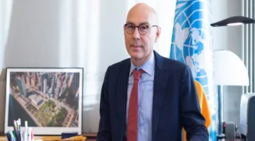 المفوض الأممي لحقوق الإنسان يدعو الأطراف المتنازعة في جنوب السودان إلى التراجع قبل بلوغ “نقطة اللاعودة”