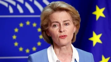 “المفوضية الأوروبية”: الوضع في غزة مأسوي ويتعين عدم تسييس المساعدات الإنسانية