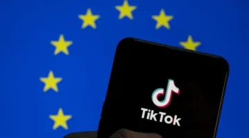 المفوضية الأوروبية: (تيك توك) انتهك قوانين الخدمات الرقمية في أوروبا