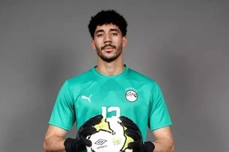 المقاولون العرب: الأهلي قدم أفضل عرض للتعاقد مع سيحا.. وسنرى اللاعب قريبًا في المنتخب المصري. المقاولون العرب: الأهلي قدم أفضل عرض للتعاقد مع سيحا.. وسنرى اللاعب قريبًا في المنتخب المصري.