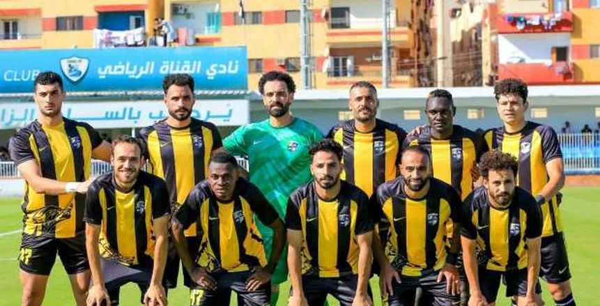 المقاولون العرب يحدد مليون دولار لرحيل حارسه للأهلي أو بيراميدز المقاولون العرب يحدد مليون دولار لرحيل حارسه للأهلي أو بيراميدز