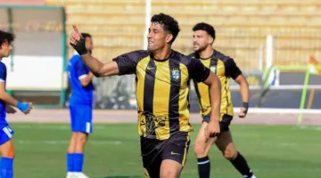 المقاولون العرب يعلن عن موعد بدء اختبارات الشباب الناشئين
