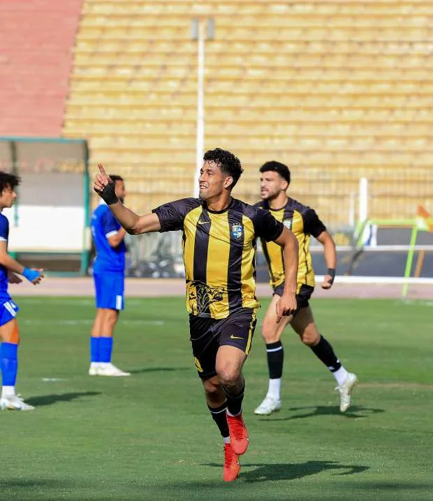المقاولون العرب يعلن عن موعد بدء اختبارات الشباب الناشئين