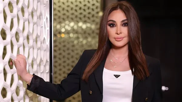 المكتب الإعلامي لإليسا يؤكد مجددًا عدم إصابتها بالسرطان المكتب الإعلامي لإليسا يؤكد مجددًا عدم إصابتها بالسرطان