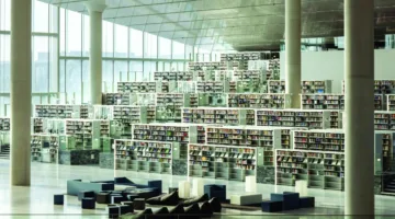 المكتبة الوطنية تُصدر التقرير السنوي الأول حول “الإفلا”