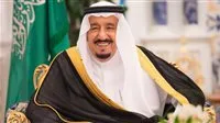 الملك سلمان يأمر باستقبال 1000 حاج من عائلات الشهداء والأسرى والجرحى الفلسطينيين على نفقته الخاصة.