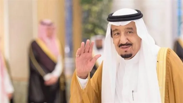 الملك سلمان يصدر أوامر ملكية بإعفاء وتعيين عدد من المسؤولين
