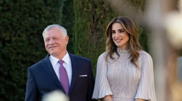 الملكة رانيا توضح سبب عدم مشاركتها في احتفالات عيد استقلال الأردن التاسع والسبعين