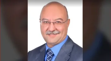 الملواني: التيسيرات الضريبية الأخيرة تعكس ثقة في بيئة الأعمال وتؤكد على رغبة الإصلاح.
