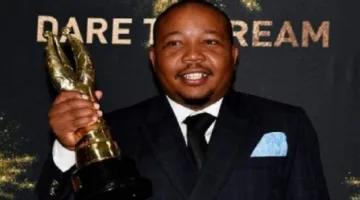 الممثل الجنوب إفريقي بريسلي تشوينياغاي، بطل فيلم “تسوتسي”، توفي عن عمر ناهز الأربعين.