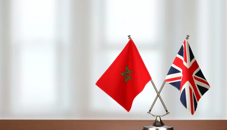 المملكة المتحدة تؤكد التزامها بتعميق الشراكة الاقتصادية مع المغرب في مؤتمر بلندن