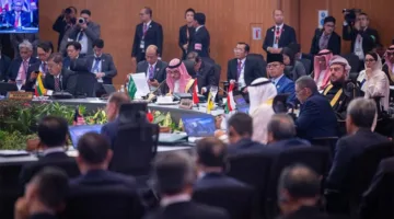 المملكة تبرز أهمية تعزيز التعاون الاقتصادي مع «الأسيان»