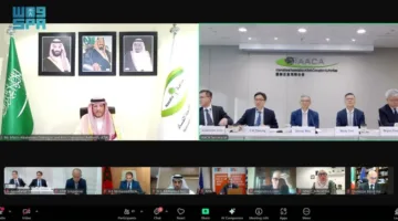 المملكة تساهم في الاجتماع الأول للجنة التنفيذية للرابطة العالمية لهيئات مكافحة الفساد (IAACA)