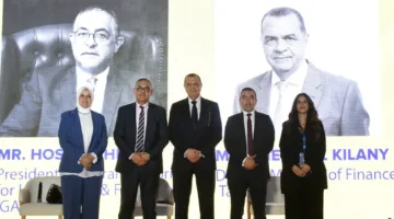 المناطق الحرة العامة تستضيف الشركات الناشئة المصدرة للخدمات