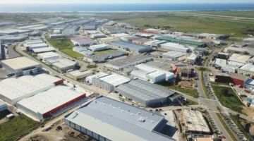 المناطق الصناعية في المغرب: منصة للنمو المستدام وفرص الغد