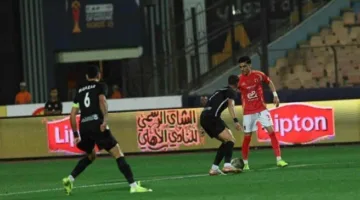 المنافسة مستمرة: ترتيب الدوري المصري بعد تعادل الأهلي وبيراميدز
