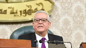 المناقشة غدًا: تعديلات على قوانين انتخابات مجلسي النواب والشيوخ تُطرح أمام اللجنة البرلمانية المختصة