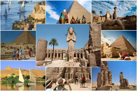 المنتج السياحي المصري: ثروة تتطلب رؤية فكرية متطورة