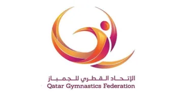 المنتخب القطري يتوج بأربع ميداليات في بطولة غرب آسيا للناشئين في الجمباز الفني بالأردن