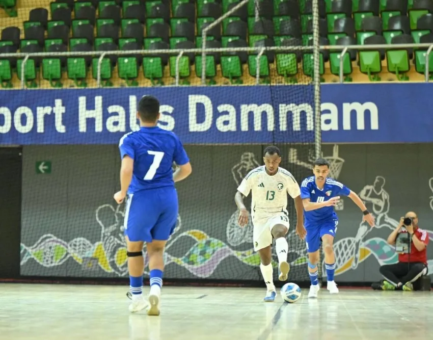 المنتخب الوطني تحت 20 عامًا يتغلب على الكويت (4 – 3) المنتخب الوطني تحت 20 عامًا يتغلب على الكويت (4 – 3)
