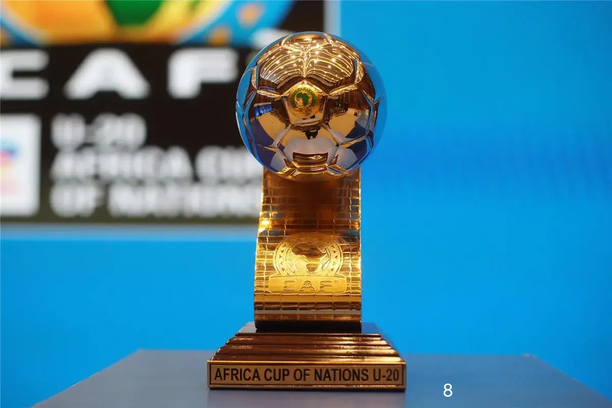 المنتخبات المتأهلة إلى دور الـ8 من كأس أمم إفريقيا للشباب