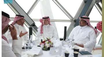 المنتدى السعودي للإعلام ينظم ورشة بعنوان ‘من الفكرة إلى التأثير’ استعدادًا لنسخة 2026
