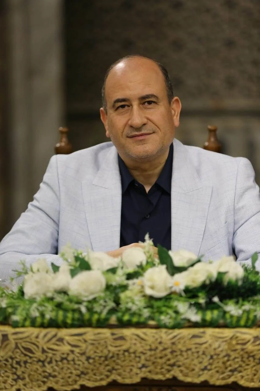 المنتدى الفقهي في الأزهر يشرح المعنى الكامل لتكريم شعائر الله المنتدى الفقهي في الأزهر يشرح المعنى الكامل لتكريم شعائر الله