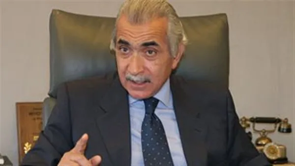 المنتدى المصري الأمريكي للأعمال: مصر ستصبح مركزًا إقليميًا للتجارة العالمية المنتدى المصري الأمريكي للأعمال: مصر ستصبح مركزًا إقليميًا للتجارة العالمية