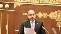 المنزلاوي يدعو الحكومة لتعزيز الصناعة وتشجيع المنتجات المحلية والصادرات.