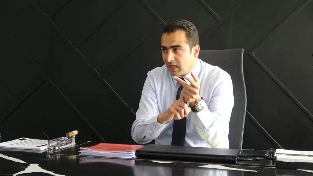 المنصورة للدواجن تخطط لرفع الإنتاج بنسبة 140% في العام القادم المنصورة للدواجن تخطط لرفع الإنتاج بنسبة 140% في العام القادم