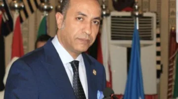 المنظمة العربية للسياحة: العلمين الجديدة أصبحت وجهة سياحية بارزة.