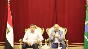 المنيا: تمكين سداد رسوم التصالح على مخالفات البناء بالتقسيط لتسريع الخدمات وتعزيز الاستقرار العمراني