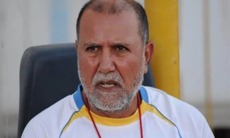 المنياوي: الأوضاع في الإسماعيلي محزنة ولا أصدق أنه قريب من الهبوط