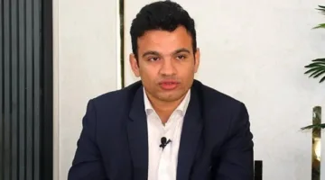 المهندس أحمد الباز: إيجارات بـ 5 جنيهات لا تليق بعصر التنمية والعدالة