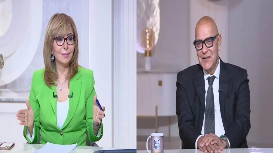 المهندس أحمد صبور، رئيس مجلس الإدارة والعضو المنتدب لشركة الأهلي صبور للتطوير العقاري: الفقاعة العقارية مستحيلة في مصر المهندس أحمد صبور، رئيس مجلس الإدارة والعضو المنتدب لشركة الأهلي صبور للتطوير العقاري: الفقاعة العقارية مستحيلة في مصر