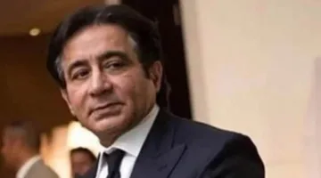 المهندس أحمد عز يتولى رئاسة الاتحاد العربي للحديد والصلب.