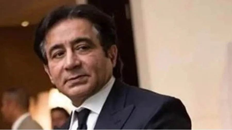 المهندس أحمد عز يتولى رئاسة الاتحاد العربي للحديد والصلب. المهندس أحمد عز يتولى رئاسة الاتحاد العربي للحديد والصلب.