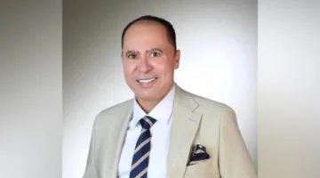 المهندس أمجد المناوي يسلط الضوء على: تنشيط الاقتصاد ومبادرات المصريين في الخارج