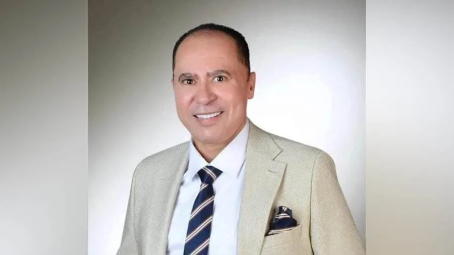 المهندس أمجد المناوي يسلط الضوء على: تنشيط الاقتصاد ومبادرات المصريين في الخارج المهندس أمجد المناوي يسلط الضوء على: تنشيط الاقتصاد ومبادرات المصريين في الخارج