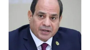 المهندس إيهاب محمود: الإنجازات في فترة رئاسة السيسي تشكل أساسًا لبناء اقتصاد وطني متين ومتكامل يواجه التحديات المحلية والعالمية.