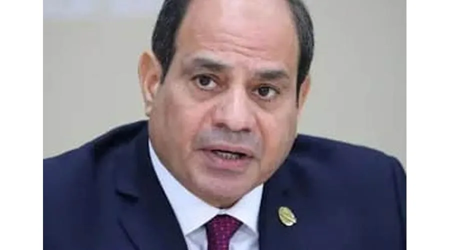 المهندس إيهاب محمود: الإنجازات في فترة رئاسة السيسي تشكل أساسًا لبناء اقتصاد وطني متين ومتكامل يواجه التحديات المحلية والعالمية. المهندس إيهاب محمود: الإنجازات في فترة رئاسة السيسي تشكل أساسًا لبناء اقتصاد وطني متين ومتكامل يواجه التحديات المحلية والعالمية.