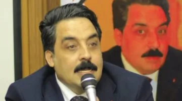 المهندس إيهاب محمود: تعديل قانون مجلس النواب يساهم في تحقيق التوازن والعدالة في التمثيل والفرص خلال العملية الانتخابية.