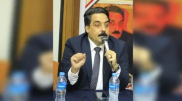 المهندس إيهاب محمود: كلمة الرئيس السيسي تعيد توجيه الجهود نحو جوهر النزاع العربي الإسرائيلي.