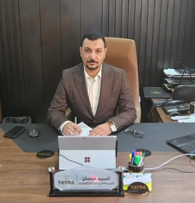 المهندس السيد عثمان: تسهيلات وزارة الإسكان تحفز المطورين العقاريين وتساهم في تعزيز ملف تصدير العقار