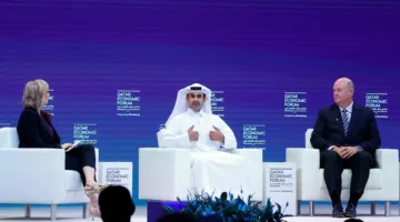 المهندس الكعبي: حقل الشمال يضاعف الإنتاج إلى 142 مليون طن سنوياً وسعر النفط المطلوب لضمان استمرارية الاستثمار